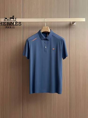 Hermes Polo t-shirt men-172(M-XXXXL)