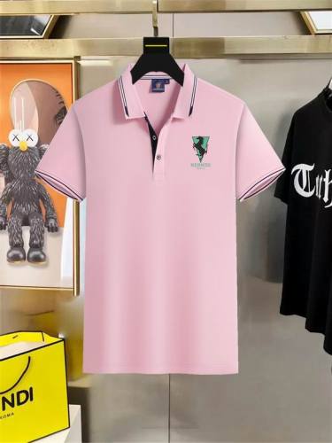 Hermes Polo t-shirt men-166(M-XXXXL)
