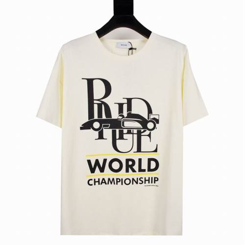 Rhude T-shirt men-058(S-XL)