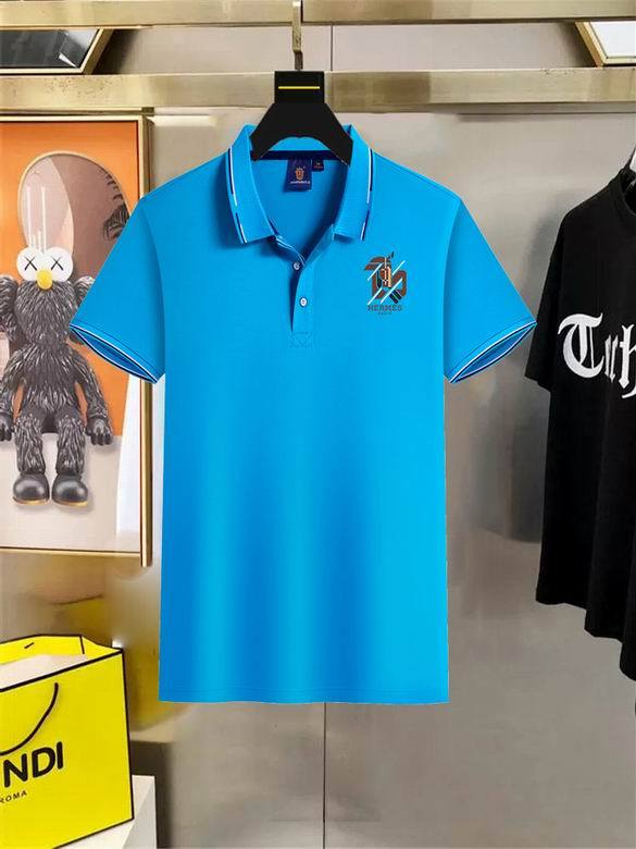 Hermes Polo t-shirt men-157(M-XXXXL)