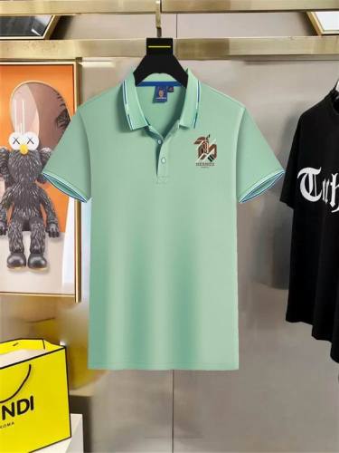 Hermes Polo t-shirt men-140(M-XXXXL)