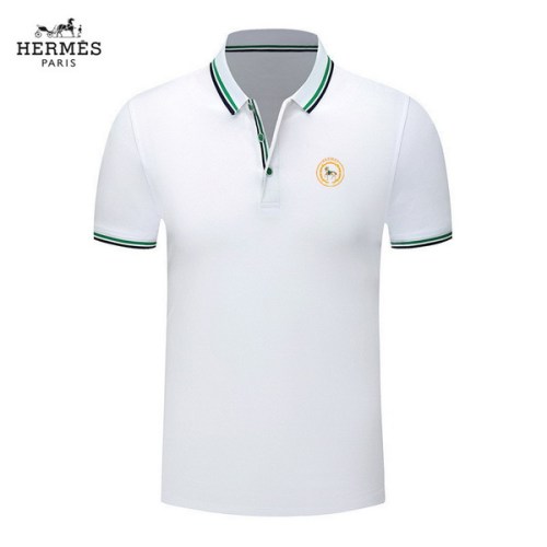 Hermes Polo t-shirt men-121(M-XXXL)