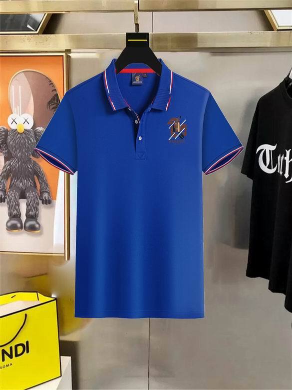 Hermes Polo t-shirt men-153(M-XXXXL)