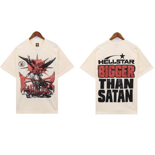 Hellstar t-shirt-386(S-XL)