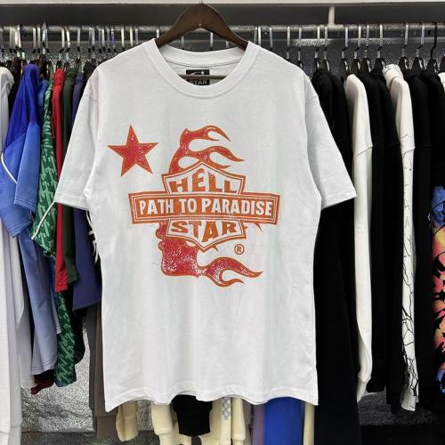 Hellstar t-shirt-481(S-XL)