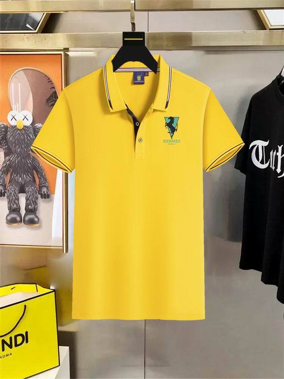Hermes Polo t-shirt men-167(M-XXXXL)