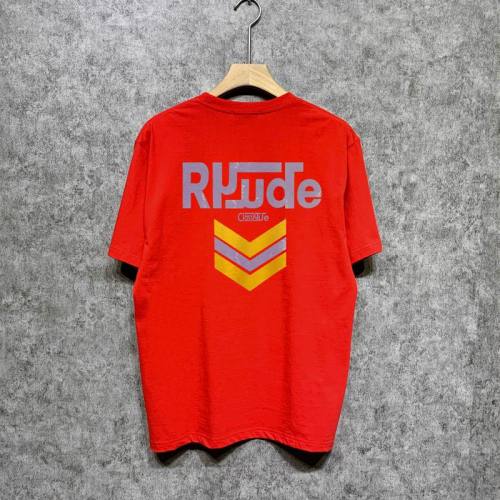 Rhude T-shirt men-334(S-XXL)
