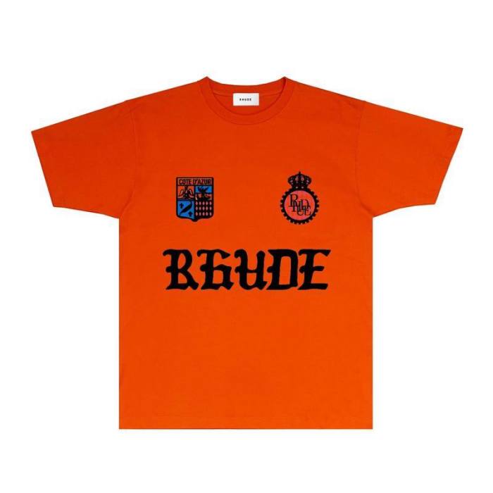 Rhude T-shirt men-1289(S-XXL)