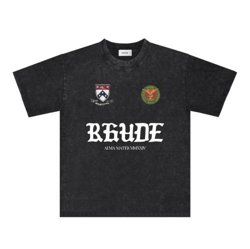 Rhude T-shirt men-1435(S-XXL)