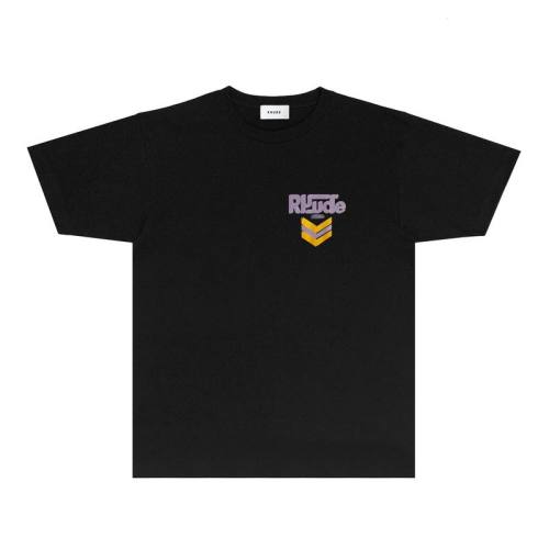 Rhude T-shirt men-349(S-XXL)