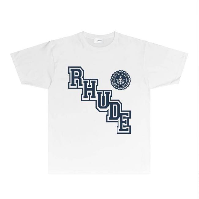 Rhude T-shirt men-960(S-XXL)
