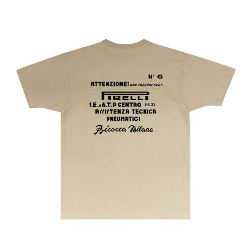 Rhude T-shirt men-1236(S-XXL)
