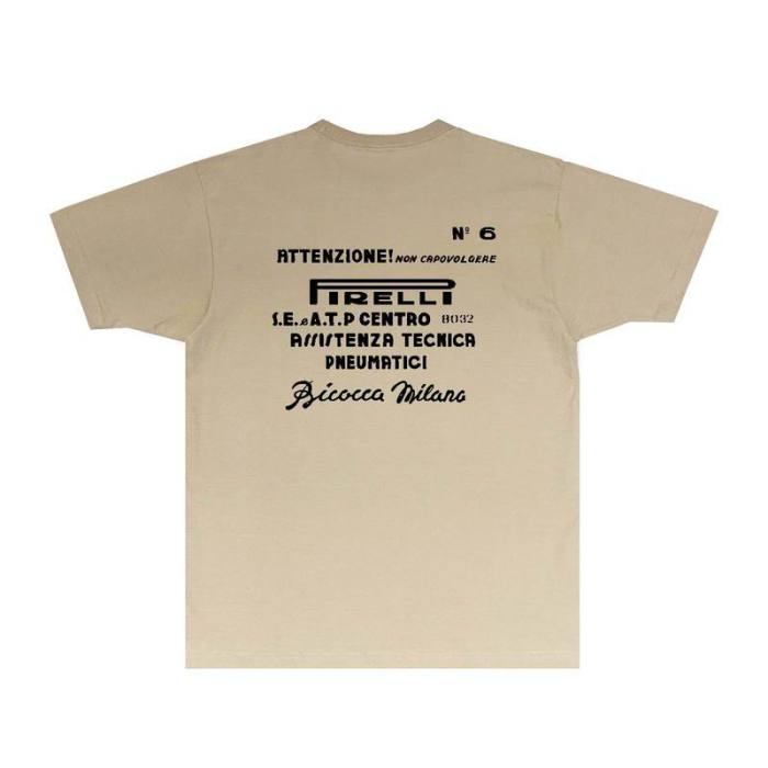 Rhude T-shirt men-1236(S-XXL)