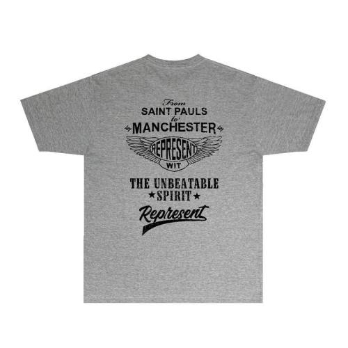 Rhude T-shirt men-1096(S-XXL)