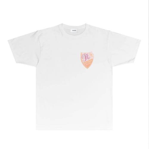 Rhude T-shirt men-946(S-XXL)
