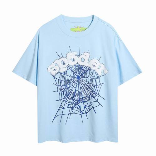Sp5der T-shirt men-095(S-XL)