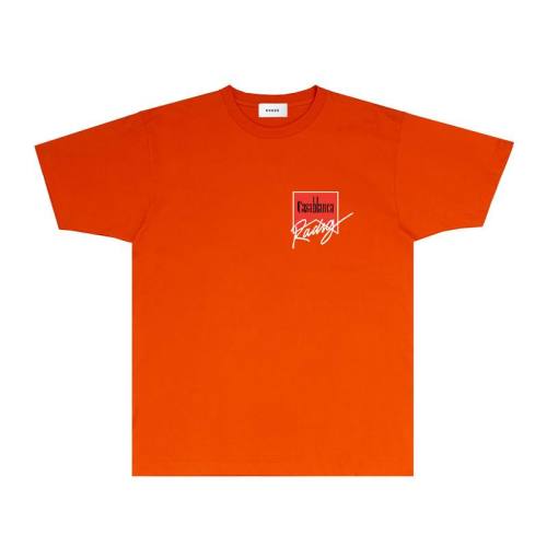 Rhude T-shirt men-601(S-XXL)