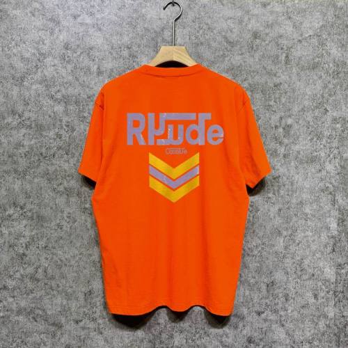 Rhude T-shirt men-338(S-XXL)