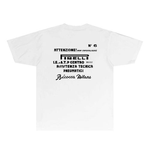 Rhude T-shirt men-1242(S-XXL)