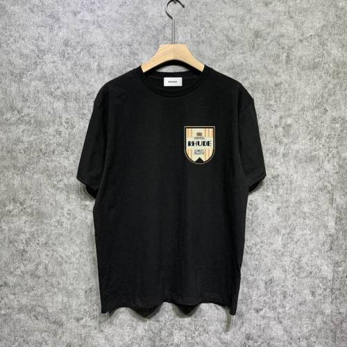Rhude T-shirt men-463(S-XXL)
