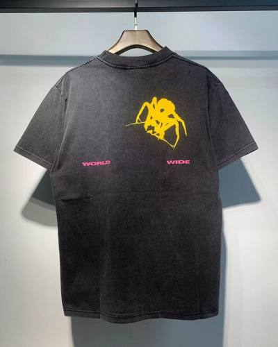 Sp5der T-shirt men-007(S-XL)
