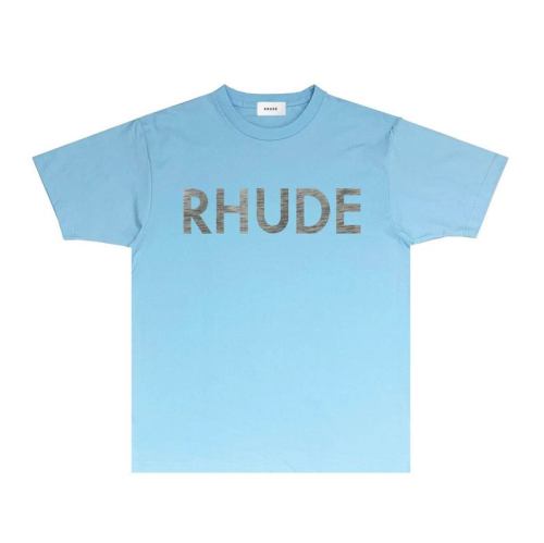 Rhude T-shirt men-1088(S-XXL)