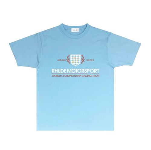 Rhude T-shirt men-1078(S-XXL)