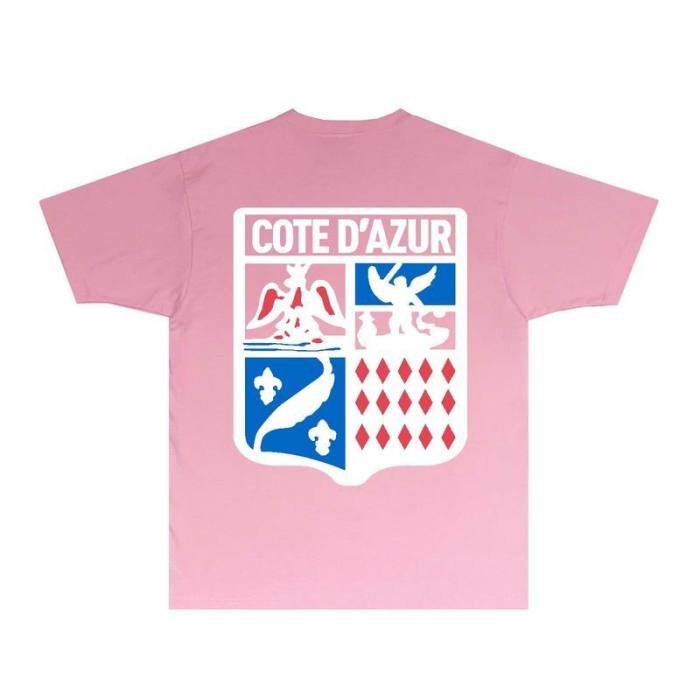 Rhude T-shirt men-1302(S-XXL)