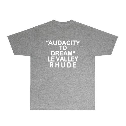 Rhude T-shirt men-839(S-XXL)