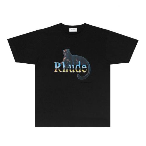 Rhude T-shirt men-744(S-XXL)