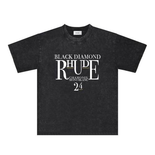 Rhude T-shirt men-1398(S-XXL)