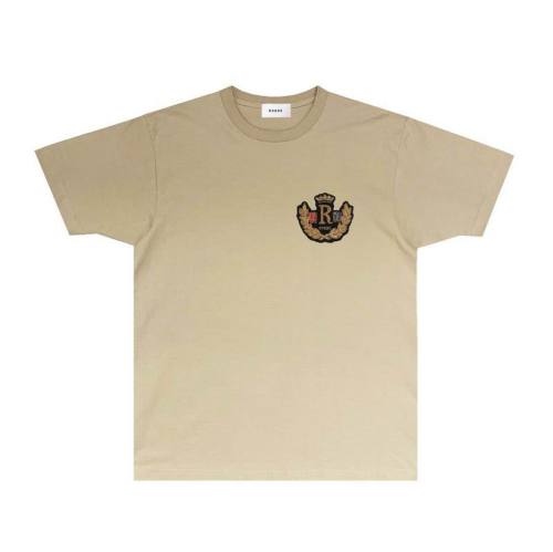 Rhude T-shirt men-902(S-XXL)