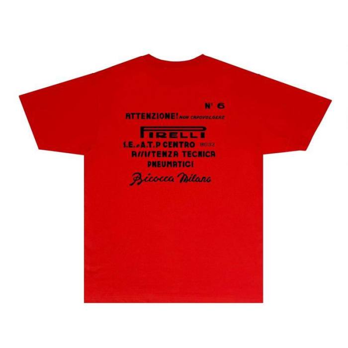 Rhude T-shirt men-1240(S-XXL)