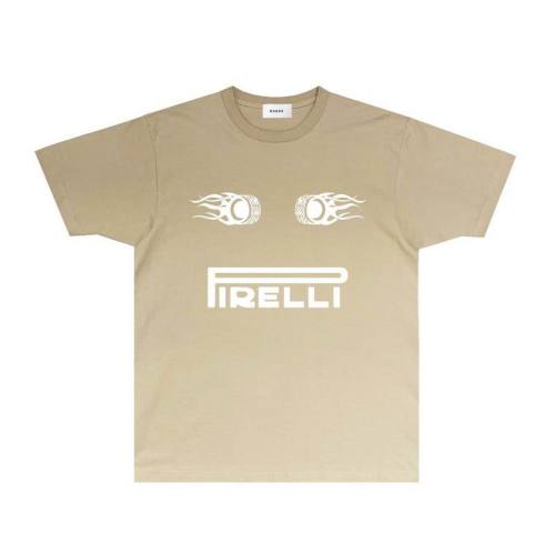 Rhude T-shirt men-1247(S-XXL)