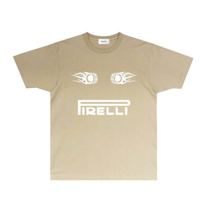 Rhude T-shirt men-1247(S-XXL)