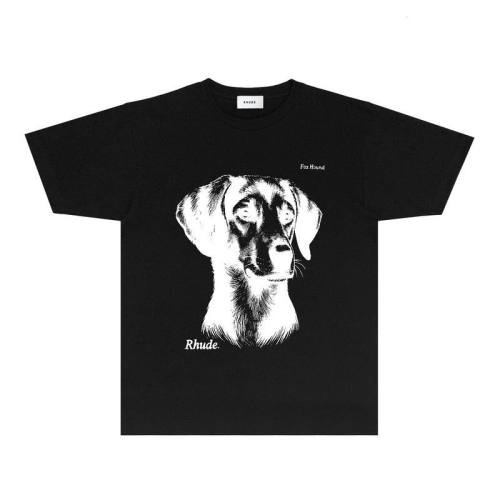Rhude T-shirt men-919(S-XXL)