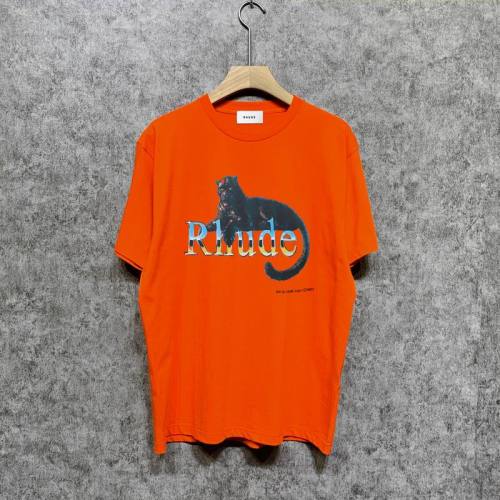 Rhude T-shirt men-738(S-XXL)