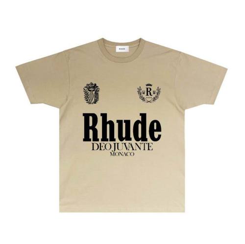 Rhude T-shirt men-969(S-XXL)
