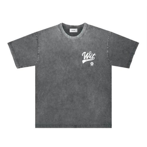 Rhude T-shirt men-1479(S-XXL)