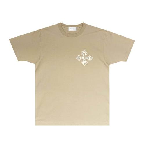 Rhude T-shirt men-420(S-XXL)