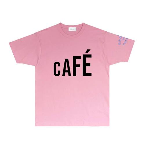 Rhude T-shirt men-820(S-XXL)