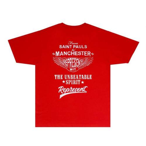 Rhude T-shirt men-1099(S-XXL)