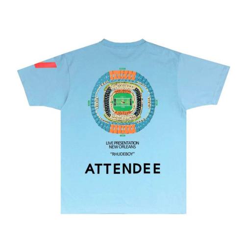 Rhude T-shirt men-1188(S-XXL)