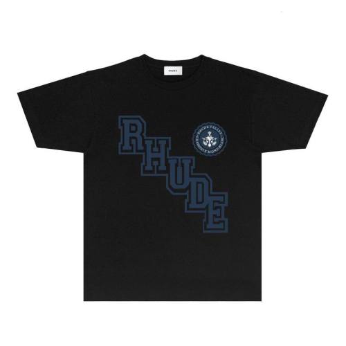 Rhude T-shirt men-965(S-XXL)