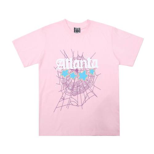 Sp5der T-shirt men-030(S-XL)