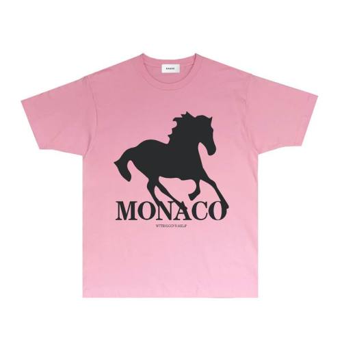 Rhude T-shirt men-546(S-XXL)