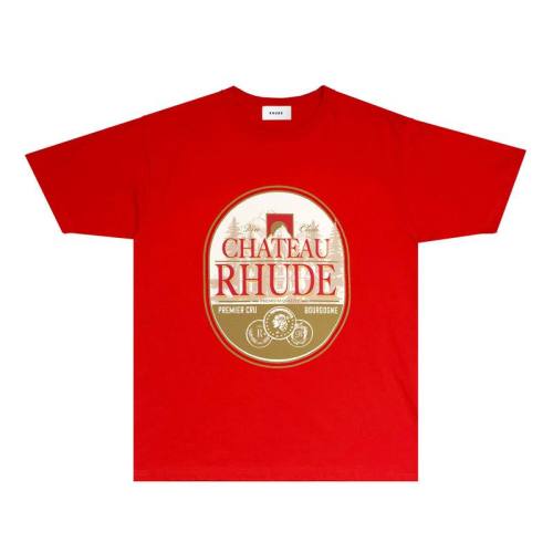 Rhude T-shirt men-807(S-XXL)