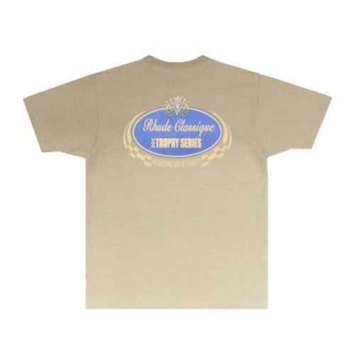 Rhude T-shirt men-685(S-XXL)
