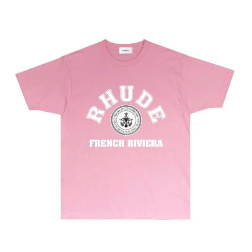 Rhude T-shirt men-1043(S-XXL)