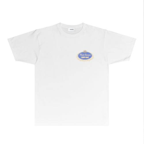 Rhude T-shirt men-696(S-XXL)